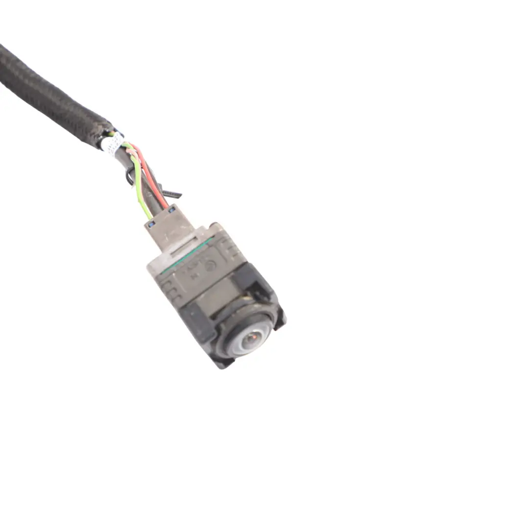 View Reversing Camera to Mercedes SL R231 W246 Tailgate Rear with Part number A2469056103 Mercedes SL R231 W246 Tailgate Rear View Reversing Camera - SKU A2469056103 - Part number A2469056103