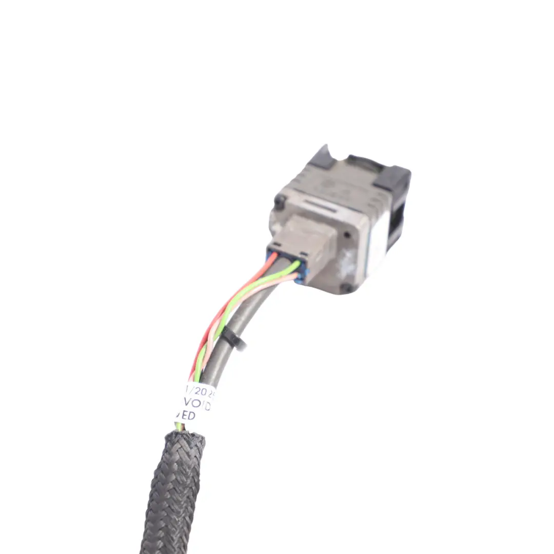 View Reversing Camera to Mercedes SL R231 W246 Tailgate Rear with Part number A2469056103 Mercedes SL R231 W246 Tailgate Rear View Reversing Camera - SKU A2469056103 - Part number A2469056103