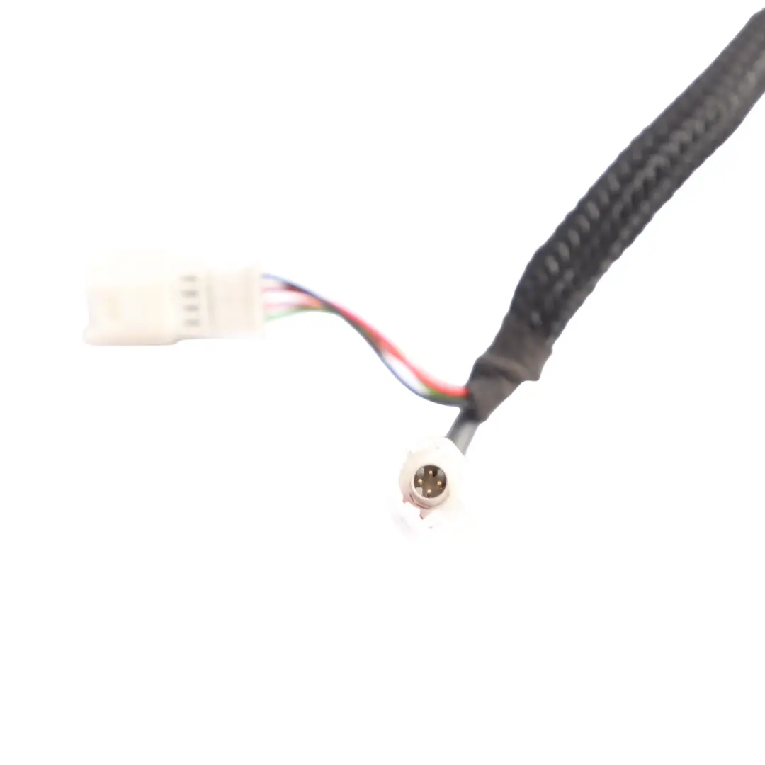 View Reversing Camera to Mercedes SL R231 W246 Tailgate Rear with Part number A2469056103 Mercedes SL R231 W246 Tailgate Rear View Reversing Camera - SKU A2469056103 - Part number A2469056103