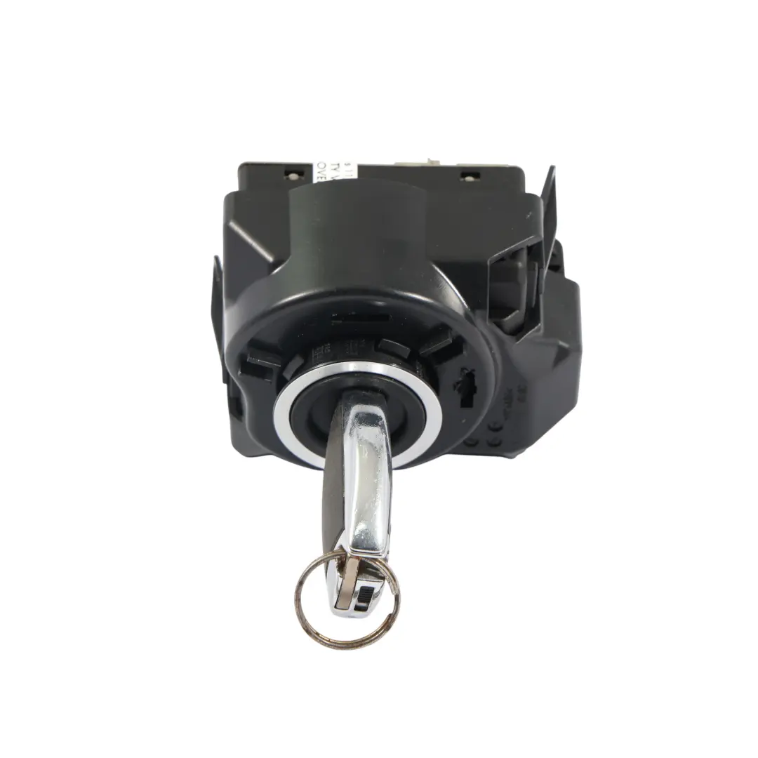 Mercedes W246 Interruptor Encendido Barril Lector Módulo + Llave - SKU A2469058101 - Número de pieza A2469058101