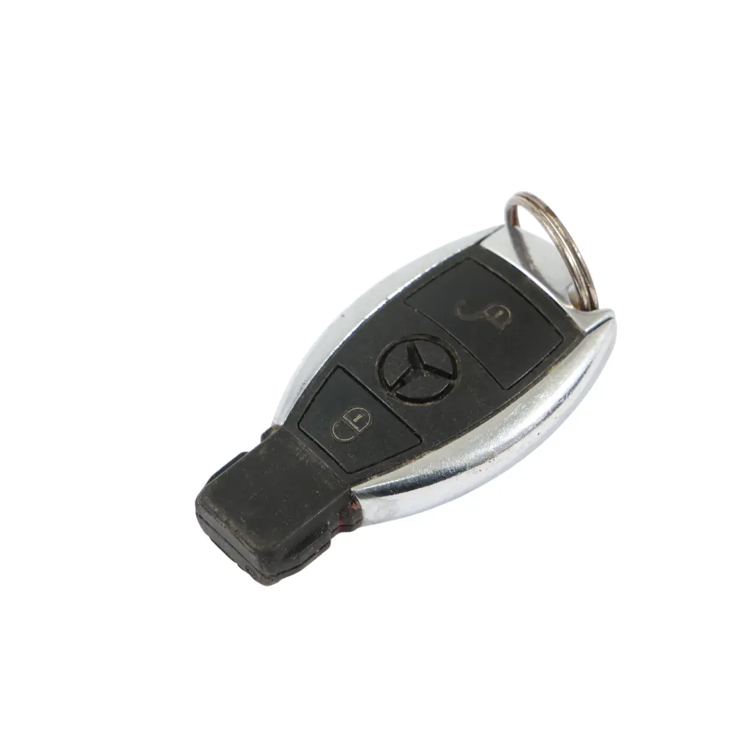 Mercedes W246 Stacyjka Zapłonowa + Kluczyk - SKU A2469058101 - Numer Części A2469058101