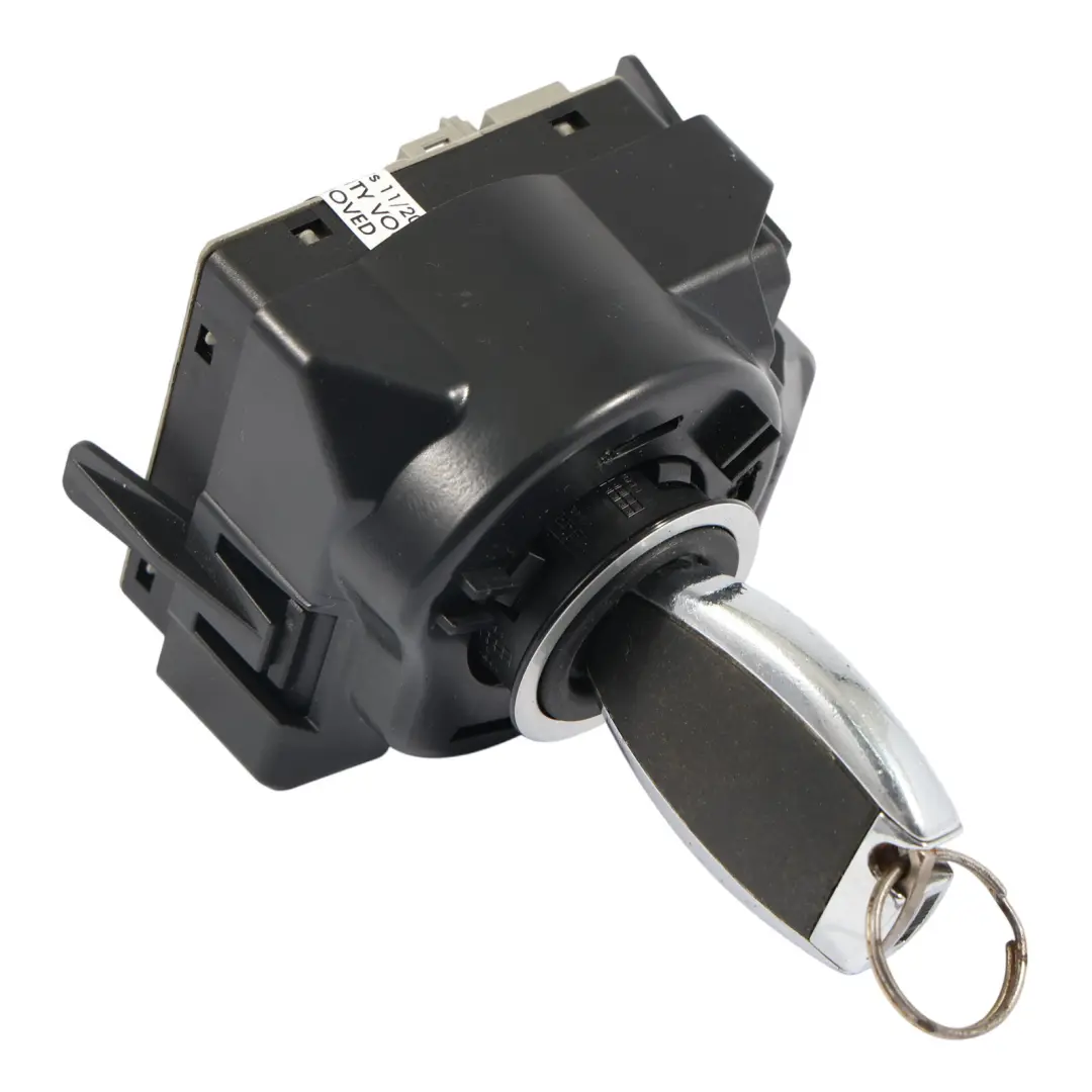 Motorzündschalter Zylinder Schlüssel Modul + Schlüssel für Mercedes W246 mit Teilenummer A2469058101 Mercedes W246 Motorzündschalter Zylinder Schlüssel Modul + Schlüssel - SKU A2469058101 - Teilenummer A2469058101