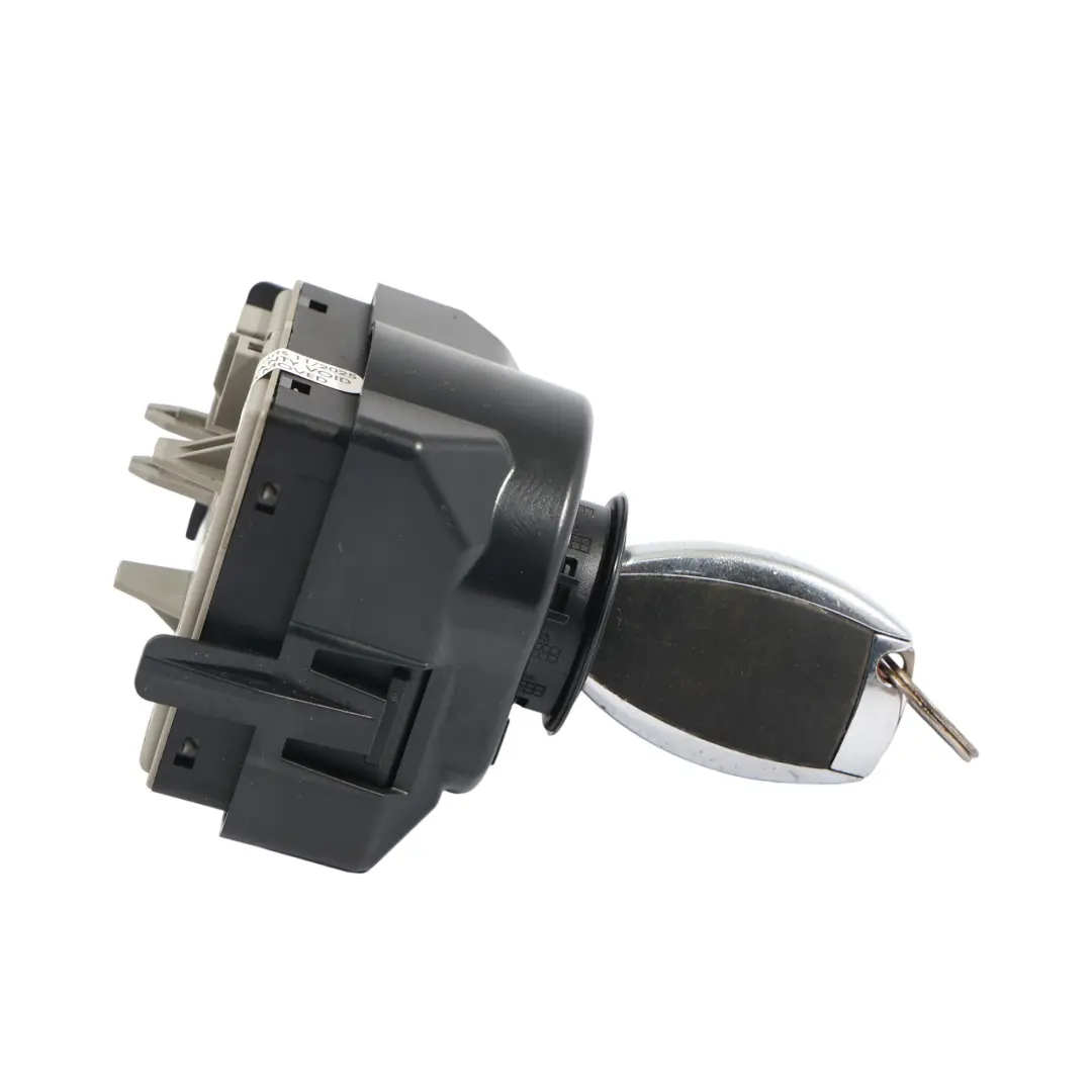 Ignition Switch Barrel Key Reader Module + Key to Mercedes W246 Engine with Part number A2469058101 Mercedes W246 Engine Ignition Switch Barrel Key Reader Module + Key - SKU A2469058101 - Part number A2469058101