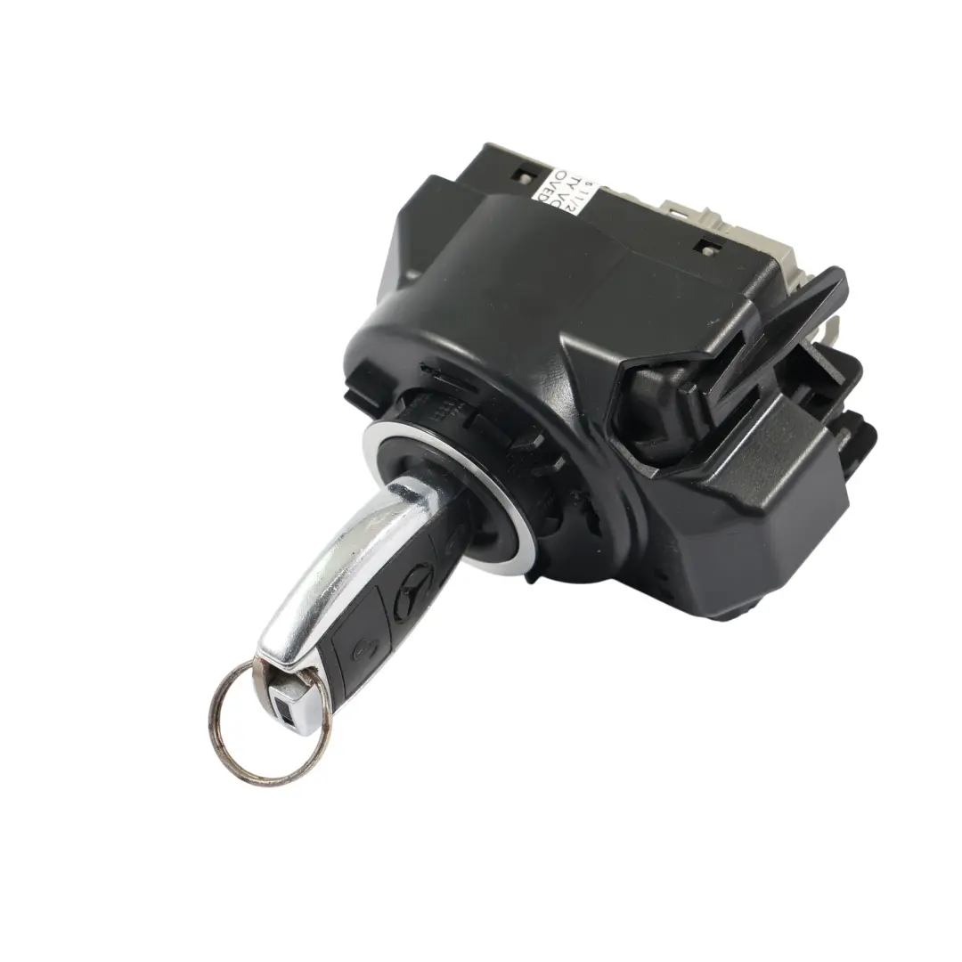 Mercedes W246 Stacyjka Zapłonowa + Kluczyk - SKU A2469058101 - Numer Części A2469058101