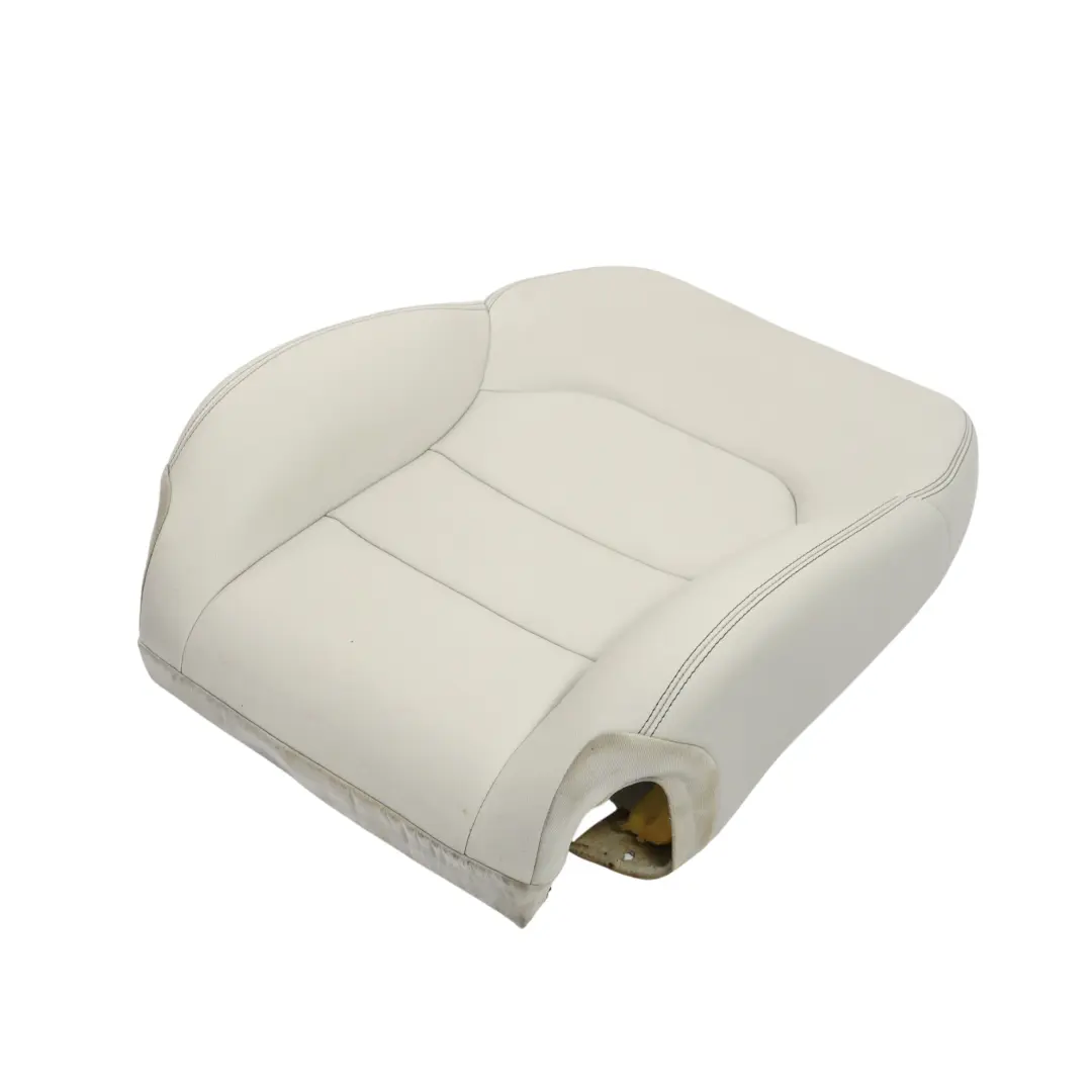 Mercedes W176 W246 Rivestimento Schienale Anteriori Similpelle Grigio Medio - SKU A2469105802-8 - Numero di parte A2469105802