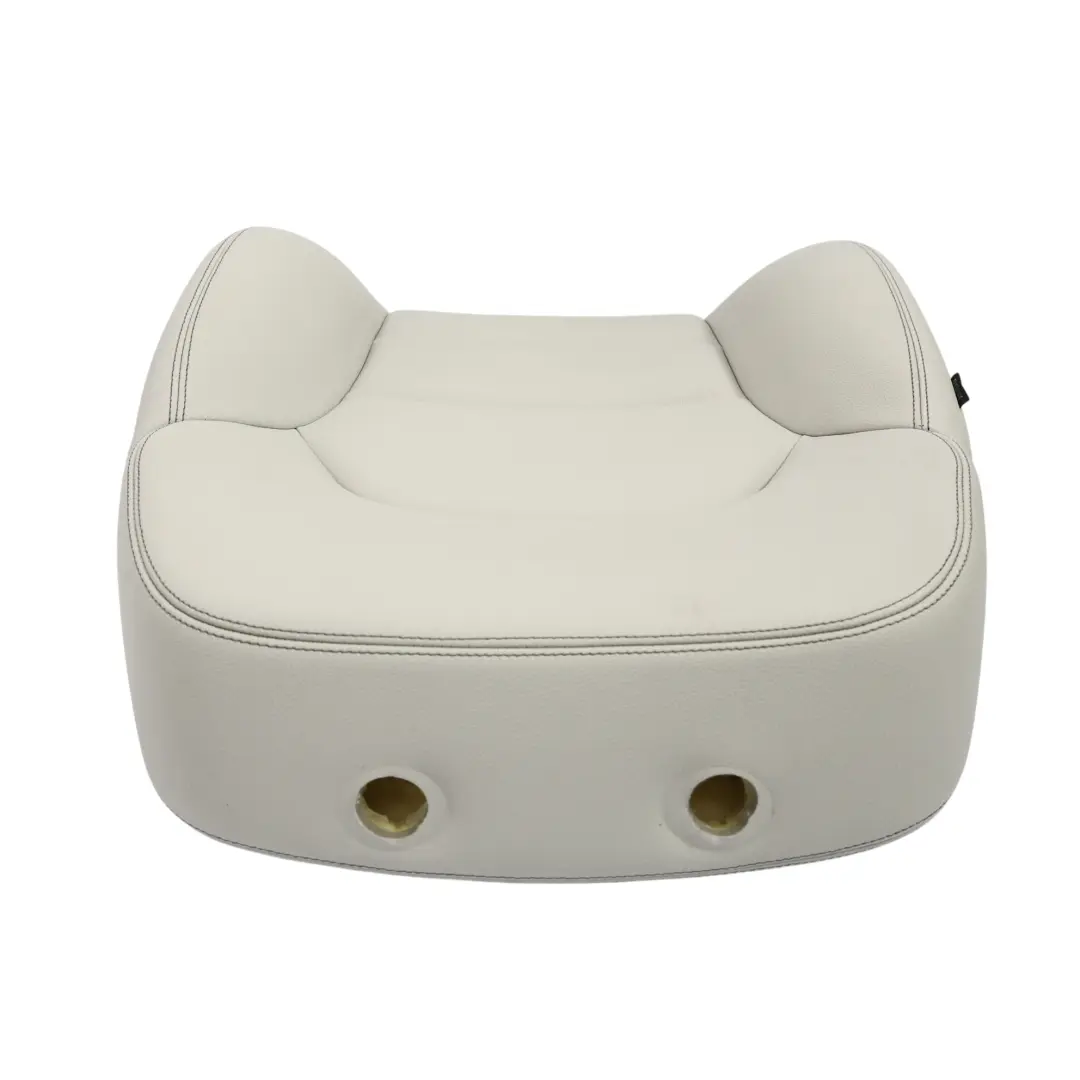 Backrest Cover Imitation Leather Front Right O/S Grey to Mercedes W176 W246 Seat with Part number A2469105802 Mercedes W176 W246 Seat Backrest Cover Imitation Leather Front Right O/S Grey - SKU A2469105802-8 - Part number A2469105802