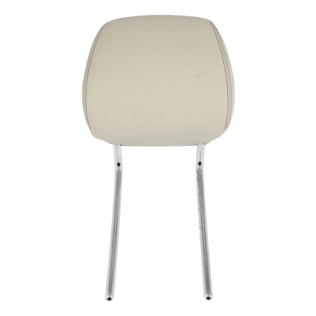 Front Seat Headrest Left Right N/O/S Imitation Leather Grey to Mercedes W176 with Part number A2469701300 Mercedes W176 Front Seat Headrest Left Right N/O/S Imitation Leather Grey - SKU A2469701300-2 - Part number A2469701300