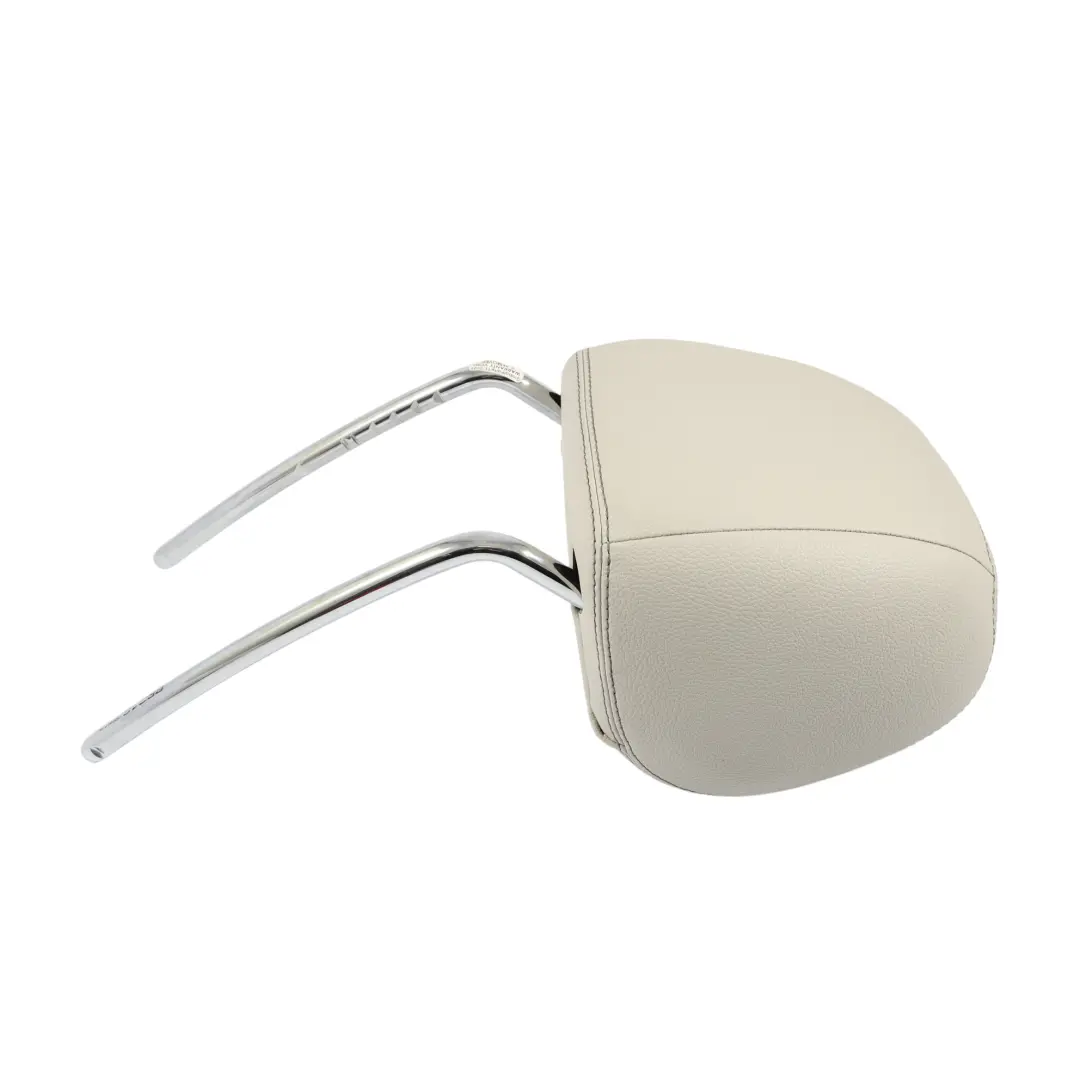 Reposacabezas Asiento Delantero Izquierdo Derecho Imitación Cuero para Mercedes W176 con número de pieza A2469701300 Mercedes W176 Reposacabezas Asiento Delantero Izquierdo Derecho Imitación Cuero - SKU A2469701300-2 - Número de pieza A2469701300