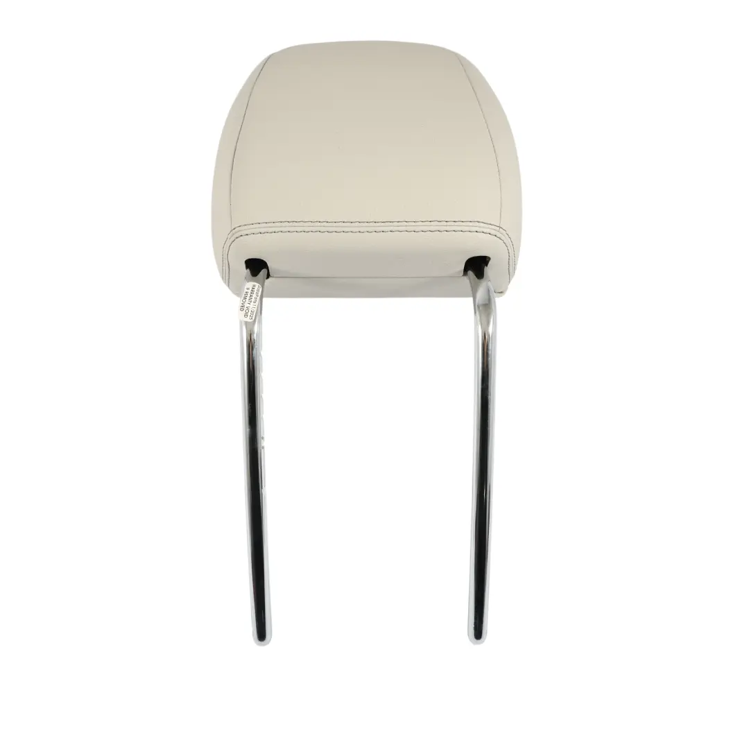 Reposacabezas Asiento Delantero Izquierdo Derecho Imitación Cuero para Mercedes W176 con número de pieza A2469701300 Mercedes W176 Reposacabezas Asiento Delantero Izquierdo Derecho Imitación Cuero - SKU A2469701300-2 - Número de pieza A2469701300