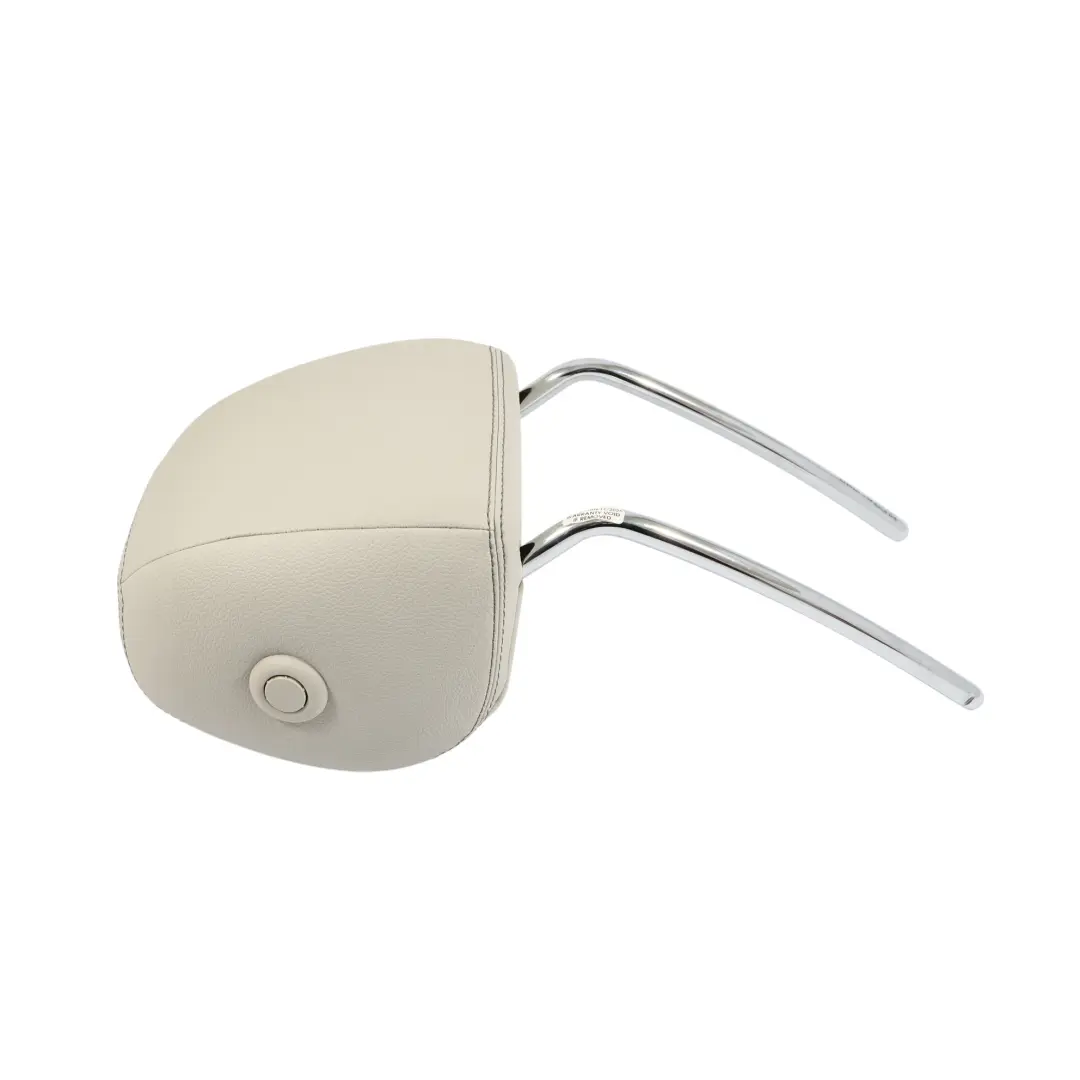 Appuie Tête Siège Avant Gauche Droite Simili Cuir Gris pour Mercedes W176 à propos du numéro de pièce A2469701300 Mercedes W176 Appuie Tête Siège Avant Gauche Droite Simili Cuir Gris - SKU A2469701300-2 - Numéro de pièce A2469701300