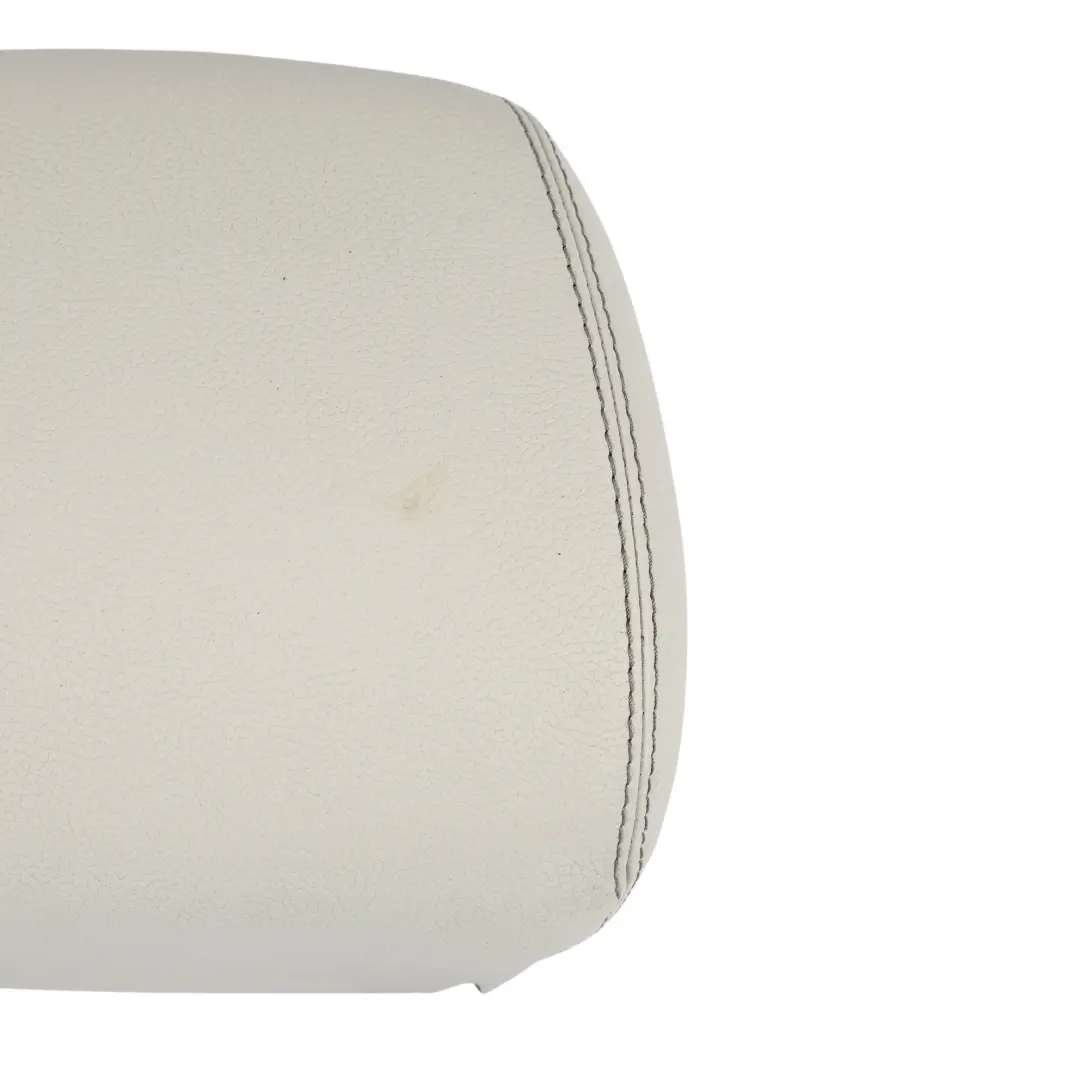 Appuie Tête Siège Avant Gauche Droite Simili Cuir Gris pour Mercedes W176 à propos du numéro de pièce A2469701300 Mercedes W176 Appuie Tête Siège Avant Gauche Droite Simili Cuir Gris - SKU A2469701300-2 - Numéro de pièce A2469701300