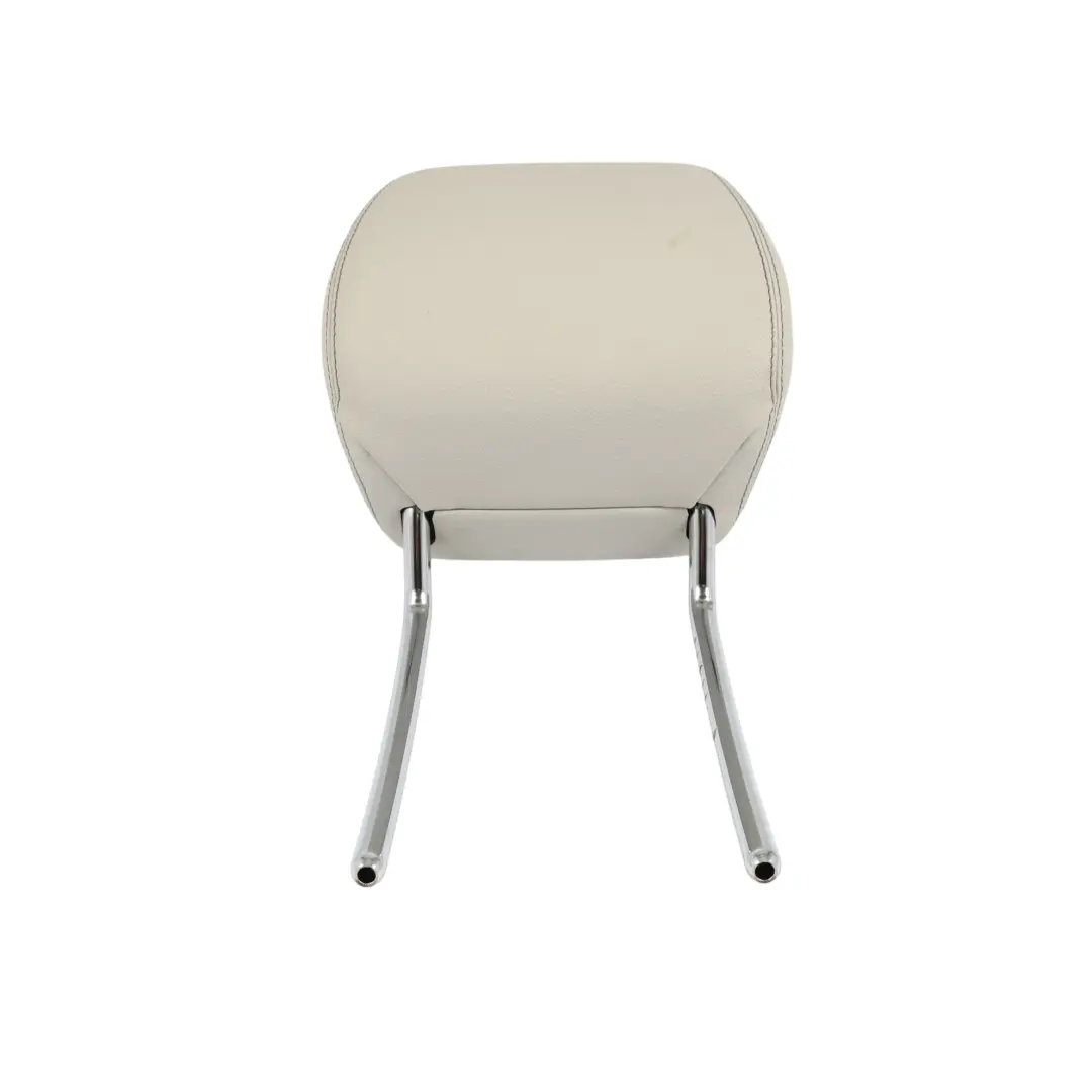 Appuie Tête Siège Avant Gauche Droite Simili Cuir Gris pour Mercedes W176 à propos du numéro de pièce A2469701300 Mercedes W176 Appuie Tête Siège Avant Gauche Droite Simili Cuir Gris - SKU A2469701300-2 - Numéro de pièce A2469701300