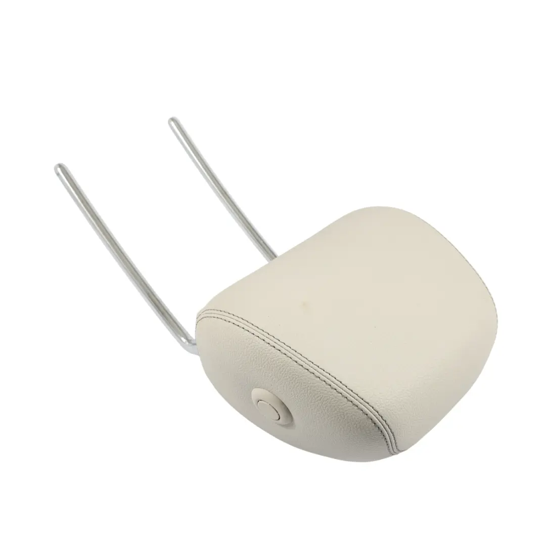 Zagłówek Fotela Lewy Prawy Przód Sztuczna Skóra Szara do Mercedes W176 o numerze A2469701300 Mercedes W176 Zagłówek Fotela Lewy Prawy Przód Sztuczna Skóra Szara - SKU A2469701300-2 - Numer Części A2469701300