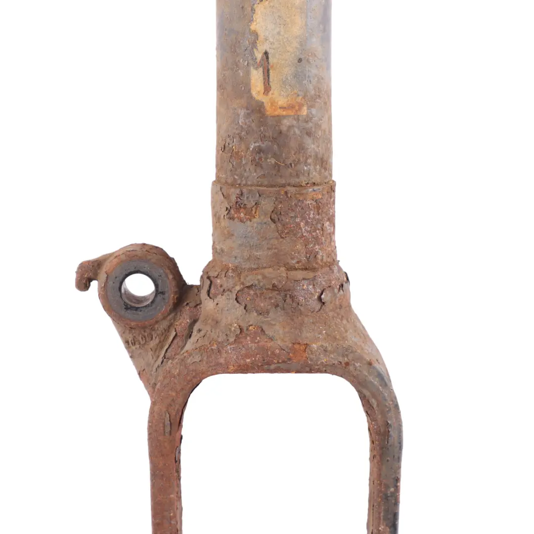 Mercedes W251 Puntone Molla Anteriore Sinistro Destro Ammortizzatore - SKU A2513203713 - Numero di parte A2513203713