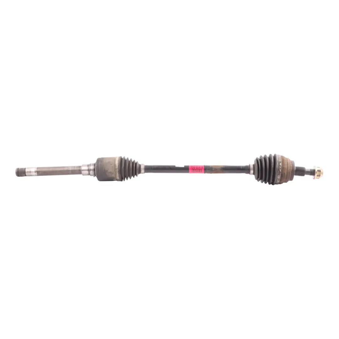 Mercedes W251 4matic Albero Trasmissione Asse Anteriore Destro - SKU A2513300601 - Numero di parte A2513300601