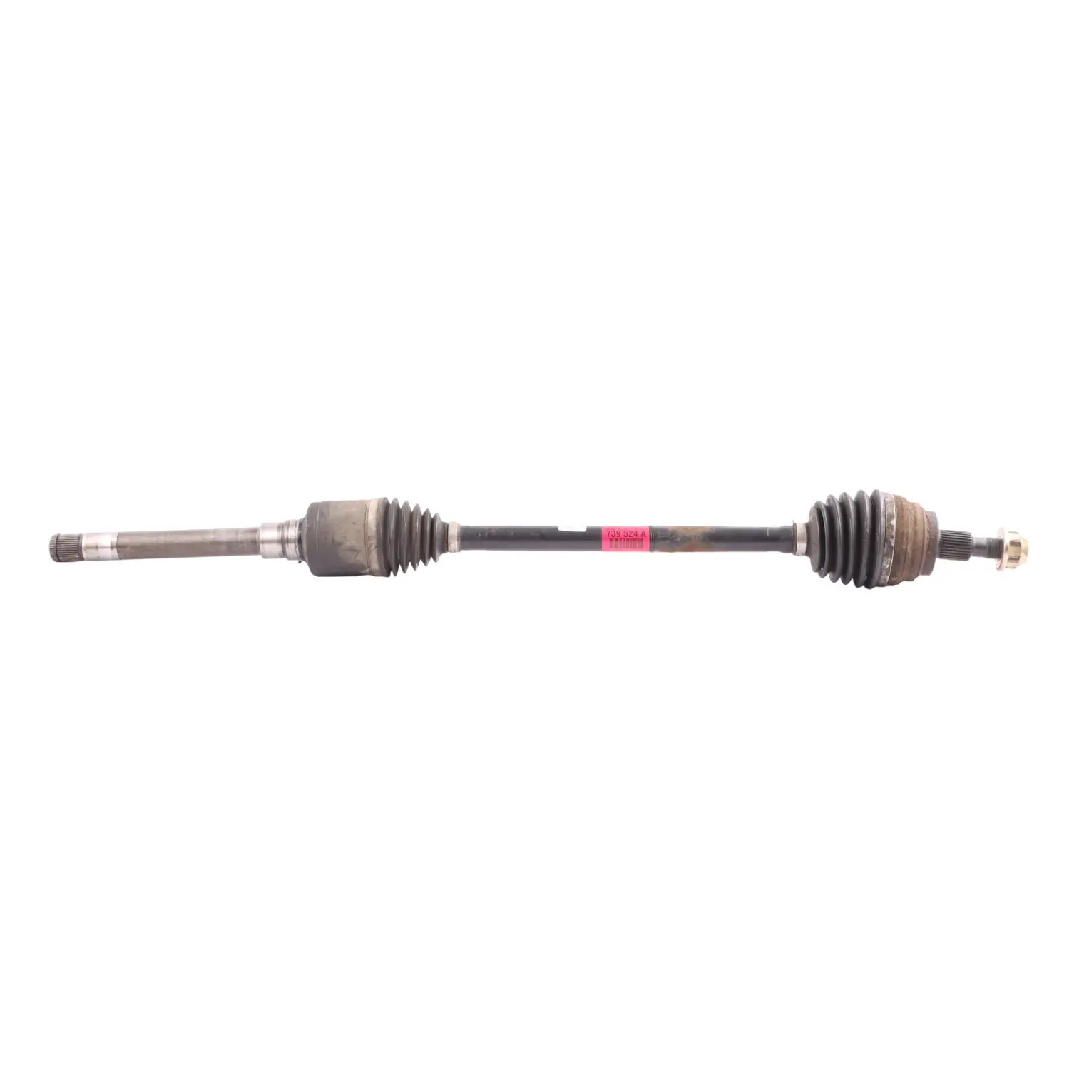 Mercedes W251 4matic Albero Trasmissione Asse Anteriore Destro A2513300601