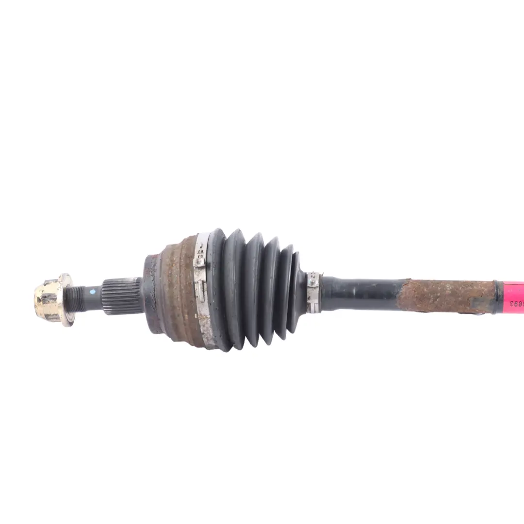 Mercedes W251 Drive Shaft Driveshaft Front Axle Right O/S - SKU A2513300601 - Part number A2513300601