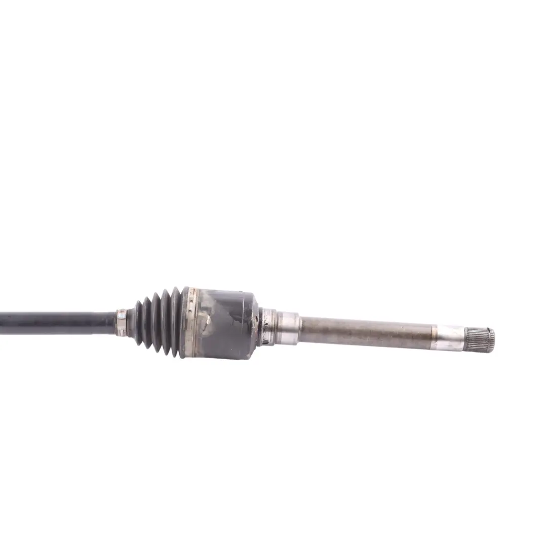4matic Albero Trasmissione Asse Anteriore Destro per Mercedes W251 con numero di parte A2513300601 Mercedes W251 4matic Albero Trasmissione Asse Anteriore Destro - SKU A2513300601 - Numero di parte A2513300601