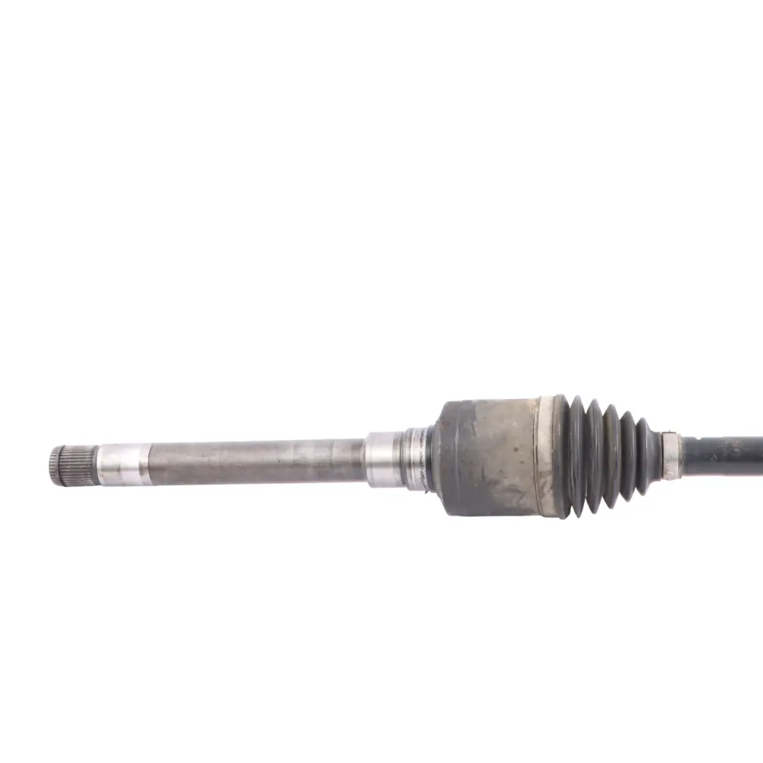 4matic Albero Trasmissione Asse Anteriore Destro per Mercedes W251 con numero di parte A2513300601 Mercedes W251 4matic Albero Trasmissione Asse Anteriore Destro - SKU A2513300601 - Numero di parte A2513300601