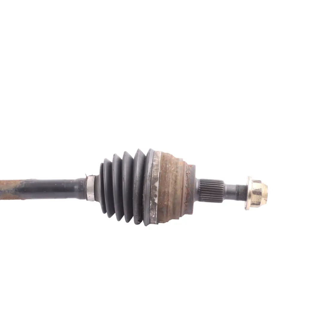 Mercedes W251 4matic Albero Trasmissione Asse Anteriore Destro - SKU A2513300601 - Numero di parte A2513300601