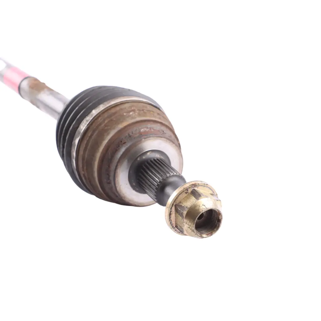 4matic Albero Trasmissione Asse Anteriore Destro per Mercedes W251 con numero di parte A2513300601 Mercedes W251 4matic Albero Trasmissione Asse Anteriore Destro - SKU A2513300601 - Numero di parte A2513300601
