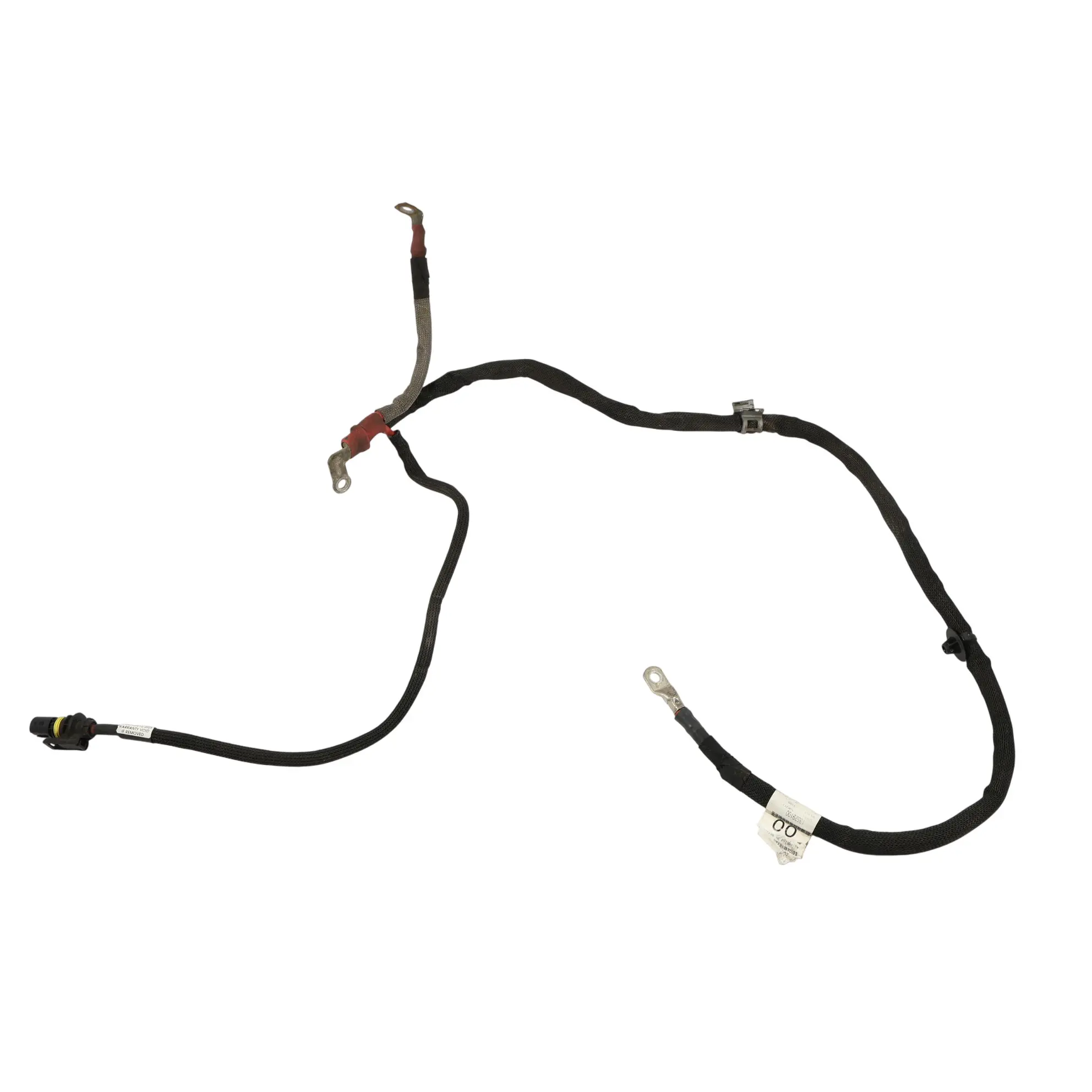 Mercedes V251 Mazo De Cables Del Cable Positivo De La Batería A2515401730