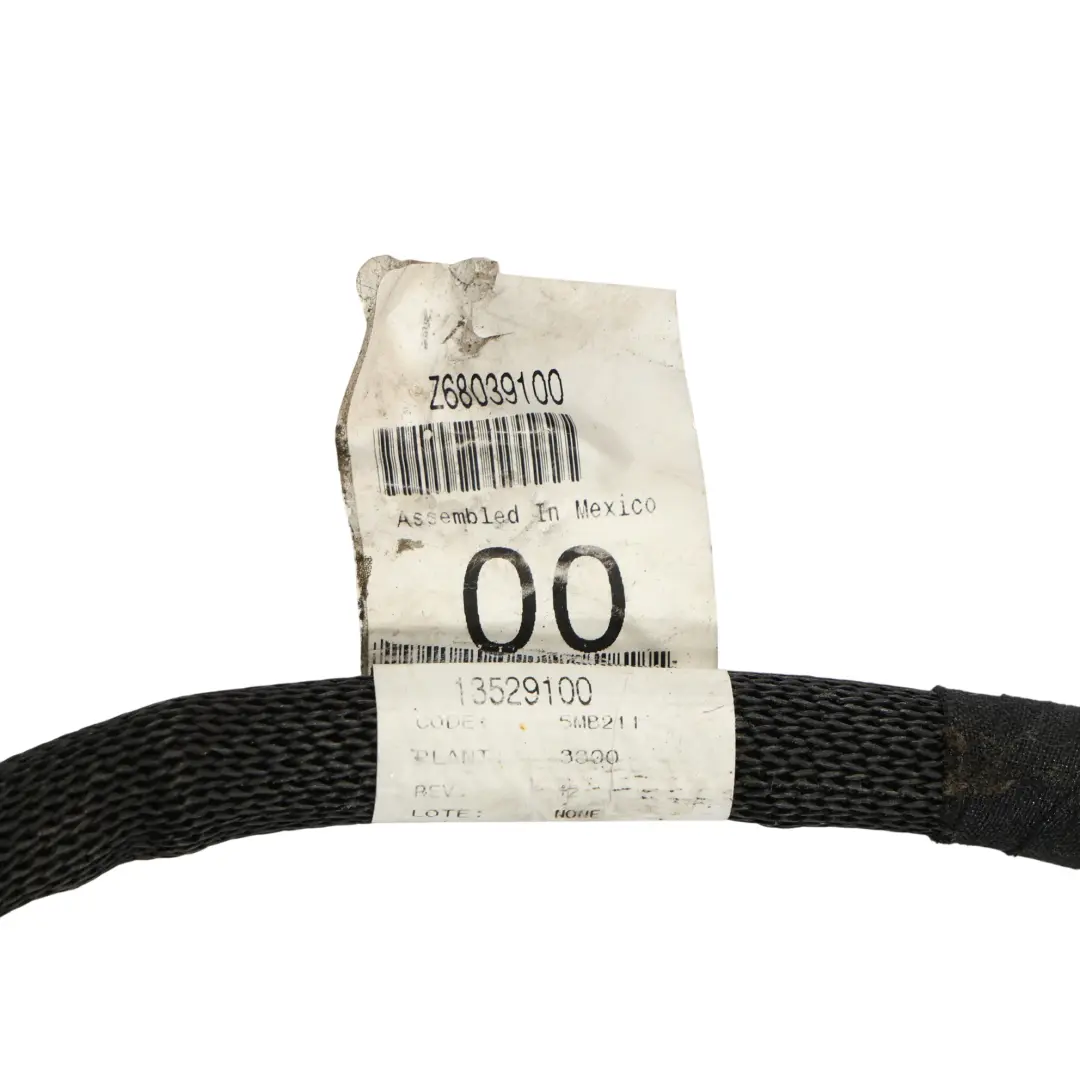 Mercedes V251 Mazo De Cables Del Cable Positivo De La Batería - SKU A2515401730 - Número de pieza A2515401730