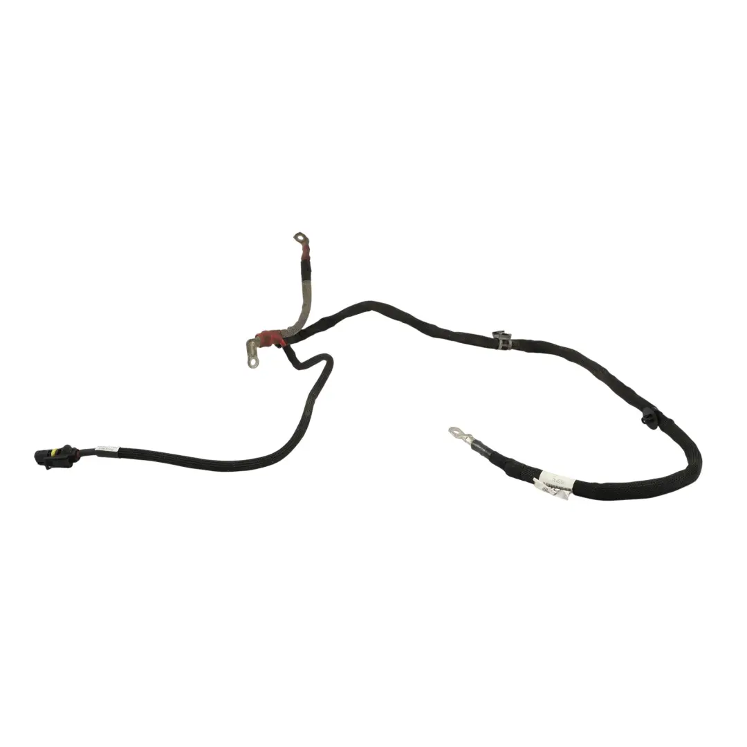 Wiązka Przewodów Klema Plusowa Plus Akumulatora do Mercedes V251 o numerze A2515401730 Mercedes V251 Wiązka Przewodów Klema Plusowa Plus Akumulatora - SKU A2515401730 - Numer Części A2515401730