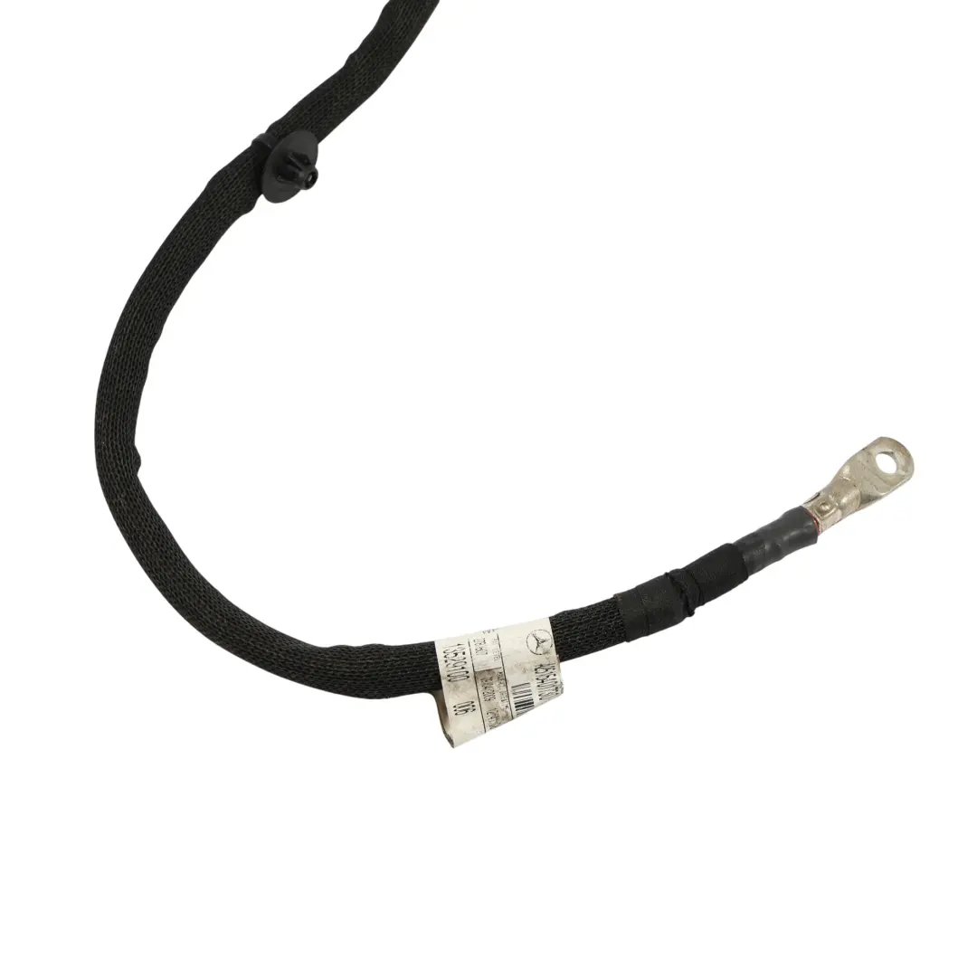 Mercedes V251 Wiązka Przewodów Klema Plusowa Plus Akumulatora - SKU A2515401730 - Numer Części A2515401730