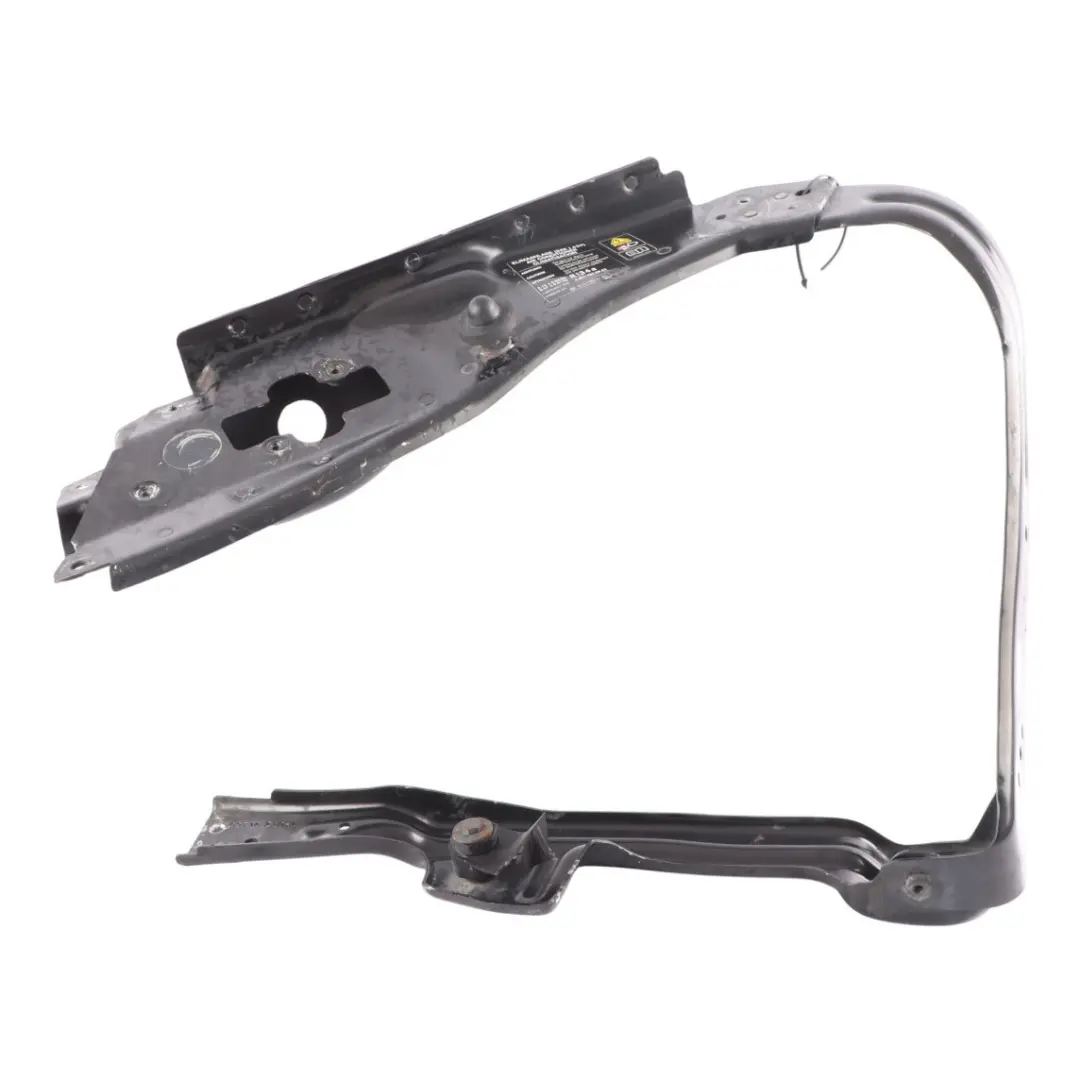 Headlight Bracket Front Left N/S Lamp Holder Frame to Mercedes W251 with Part number A2516200391 Mercedes W251 Headlight Bracket Front Left N/S Lamp Holder Frame - SKU A2516200391 - Part number A2516200391