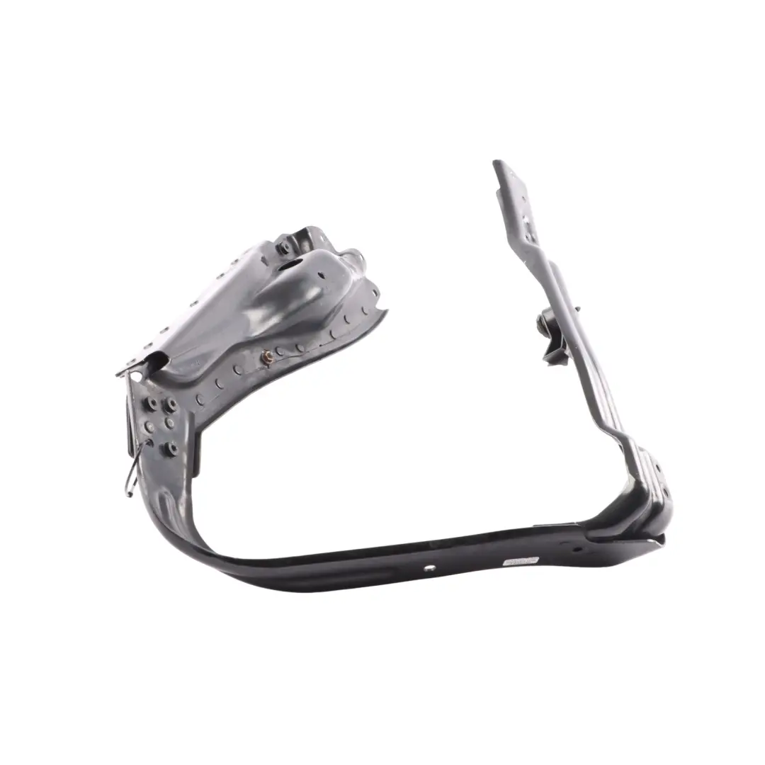 Headlight Bracket Front Left N/S Lamp Holder Frame to Mercedes W251 with Part number A2516200391 Mercedes W251 Headlight Bracket Front Left N/S Lamp Holder Frame - SKU A2516200391 - Part number A2516200391