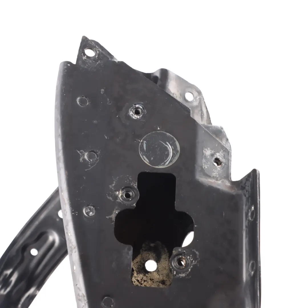 Mercedes W251 Headlight Bracket Front Left N/S Lamp Holder Frame - SKU A2516200391 - Part number A2516200391