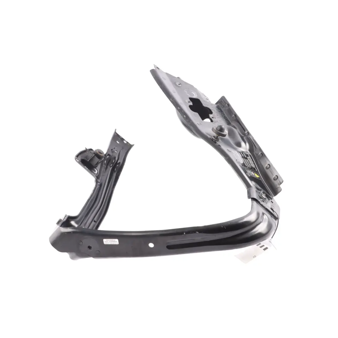 Mercedes W251 Headlight Bracket Front Left N/S Lamp Holder Frame - SKU A2516200391 - Part number A2516200391
