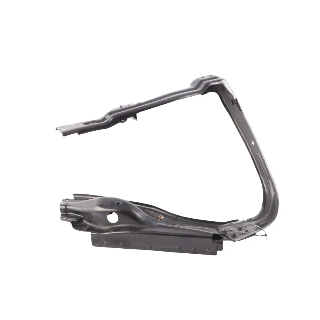 Mercedes W251 Headlight Bracket Front Left N/S Lamp Holder Frame - SKU A2516200391 - Part number A2516200391