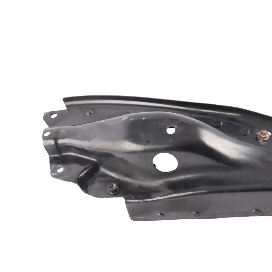 Staffa Faro Anteriore Sinistro Telaio Supporto Lampada per Mercedes W251 con numero di parte A2516200391 Mercedes W251 Staffa Faro Anteriore Sinistro Telaio Supporto Lampada - SKU A2516200391 - Numero di parte A2516200391