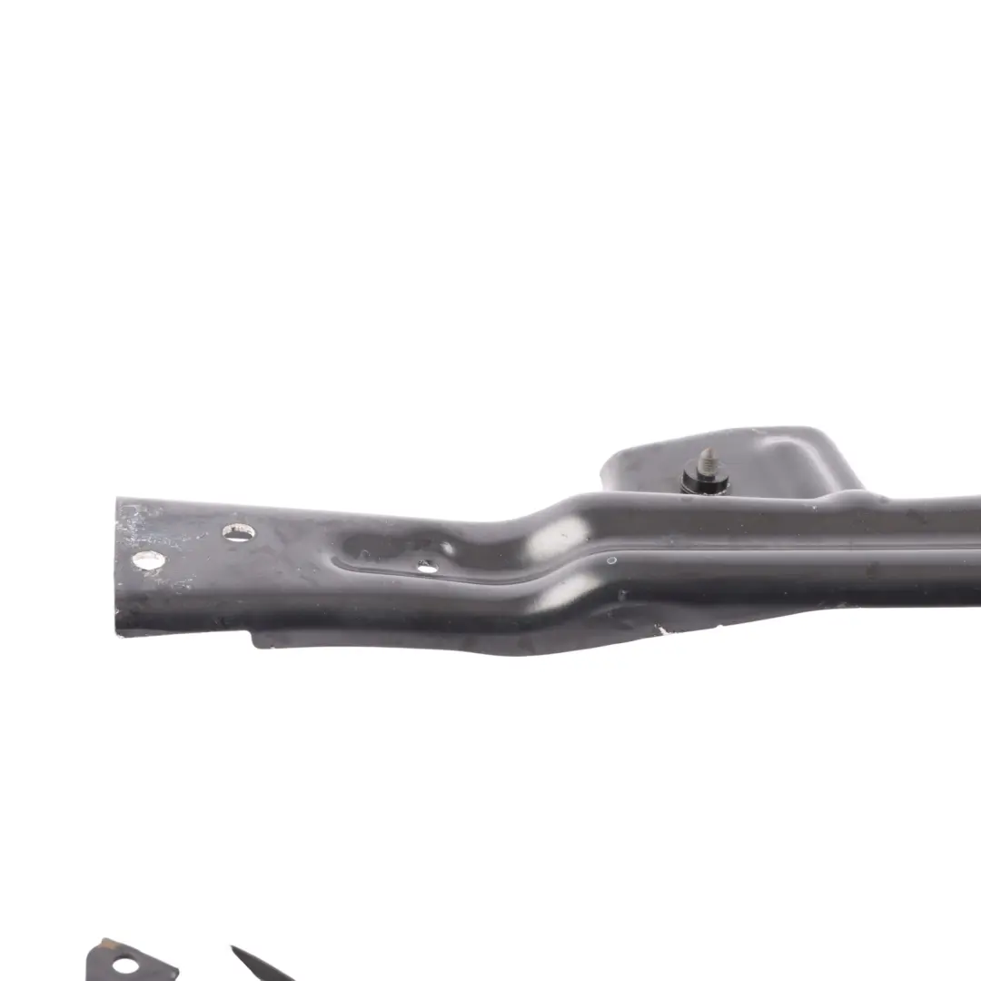 Mercedes W251 Headlight Bracket Front Left N/S Lamp Holder Frame - SKU A2516200391 - Part number A2516200391