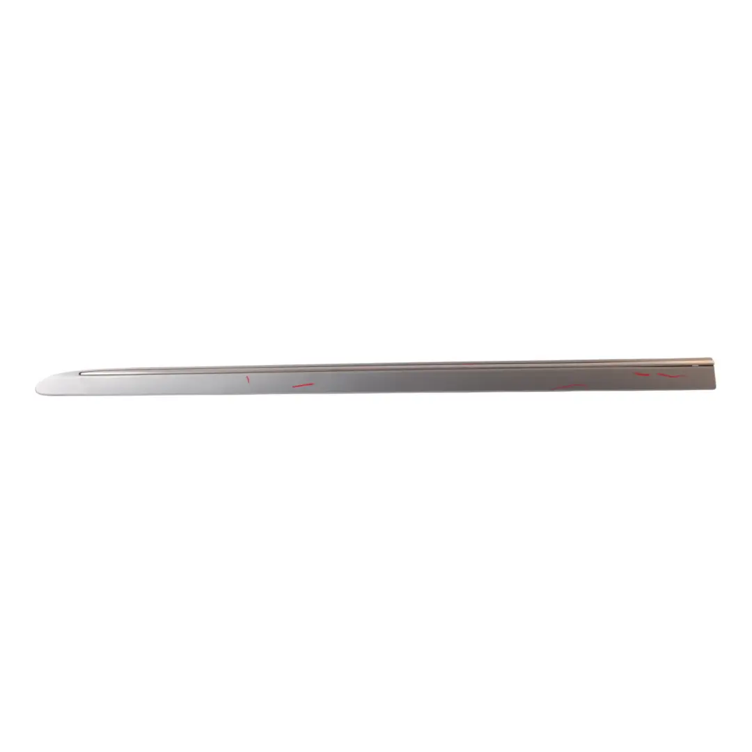 Listwa Drzwi Przednia Lewa Srebrny Palladium Metalik 792 do Mercedes W251 o numerze A2516902162 Mercedes W251 Listwa Drzwi Przednia Lewa Srebrny Palladium Metalik 792 - SKU A2516902162-PAL - Numer Części A2516902162
