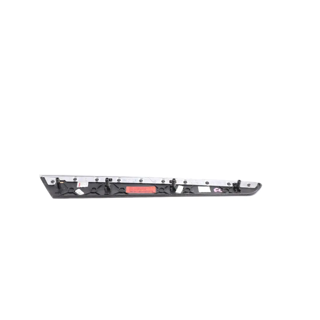 Mercedes V251 Front Door Card Trim Strip Panel Left N/S - SKU A2517201322-1 - Part number A2517201322