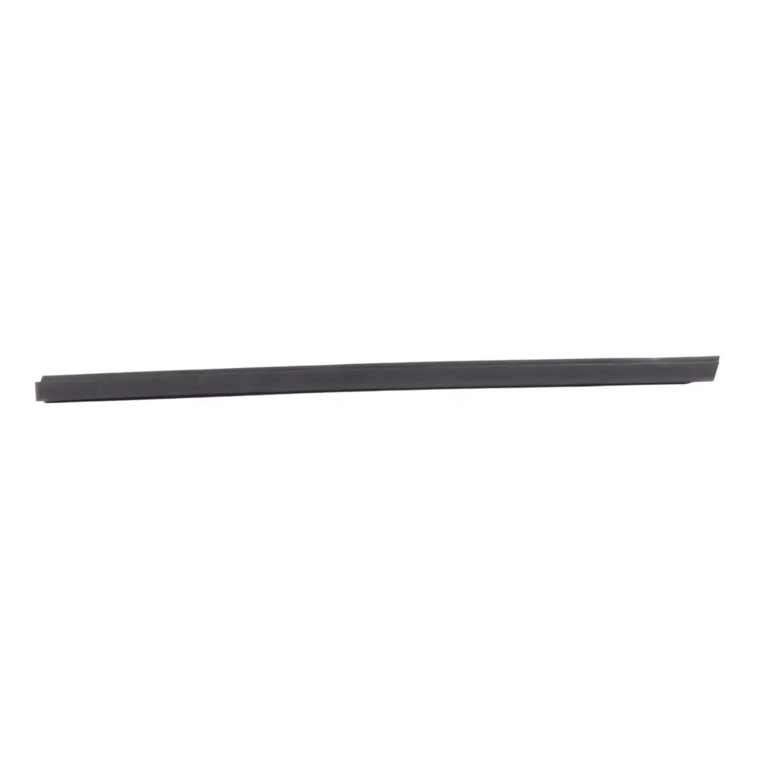 Mercedes W251 Front Door Weatherstrip Seal Gasket Interior Left N/S - SKU A2517250965 - Part number A2517250965