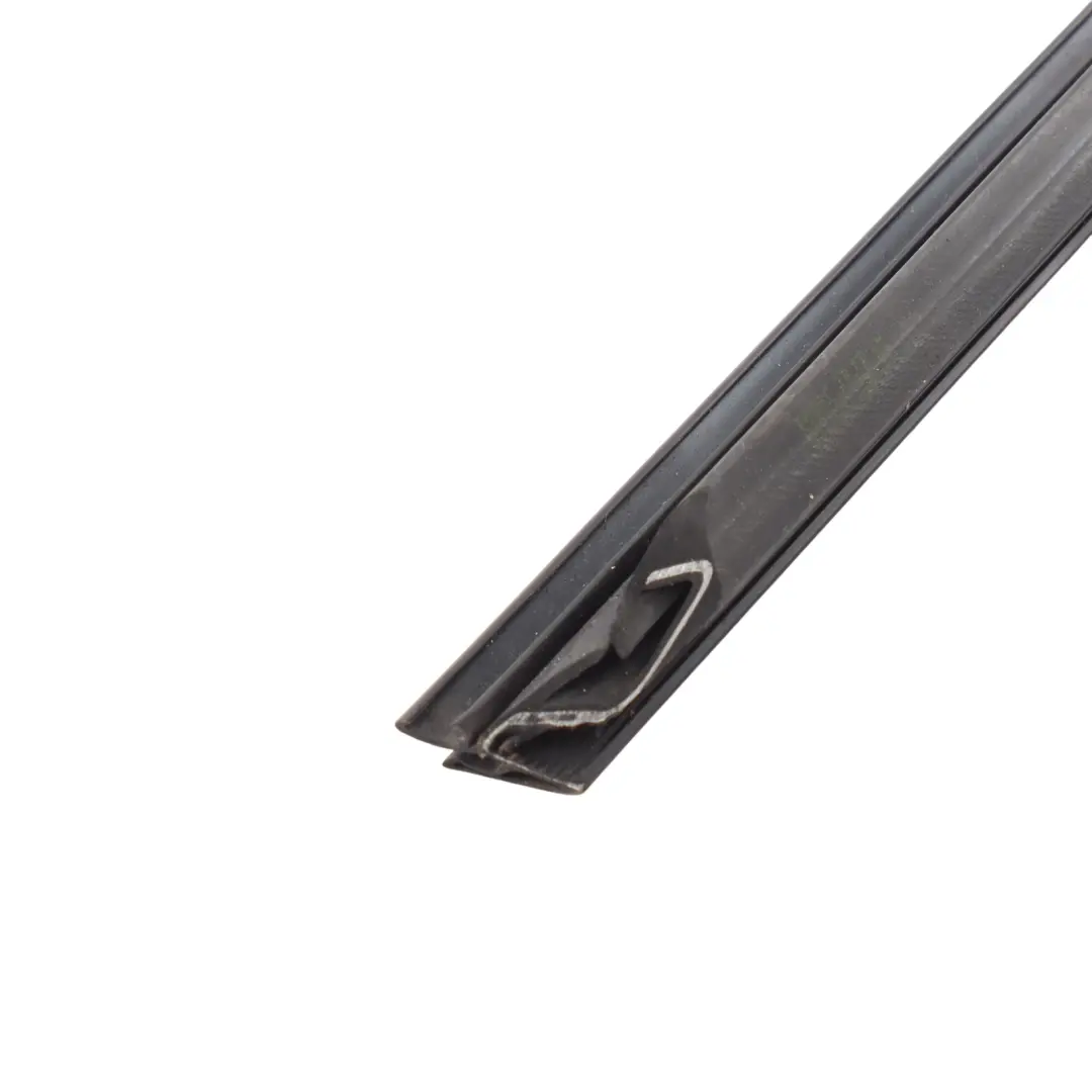 Front Door Weatherstrip Gasket Interior Left N/S to Mercedes W251 with Part number A2517250965 Mercedes W251 Front Door Weatherstrip Gasket Interior Left N/S - SKU A2517250965 - Part number A2517250965