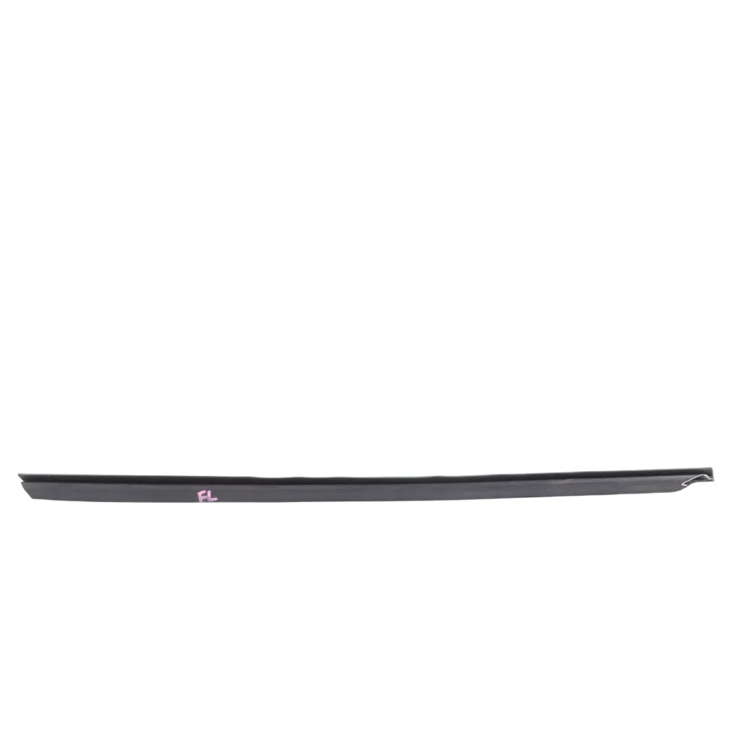 Mercedes W251 Front Door Weatherstrip Seal Gasket Interior Left N/S - SKU A2517250965 - Part number A2517250965