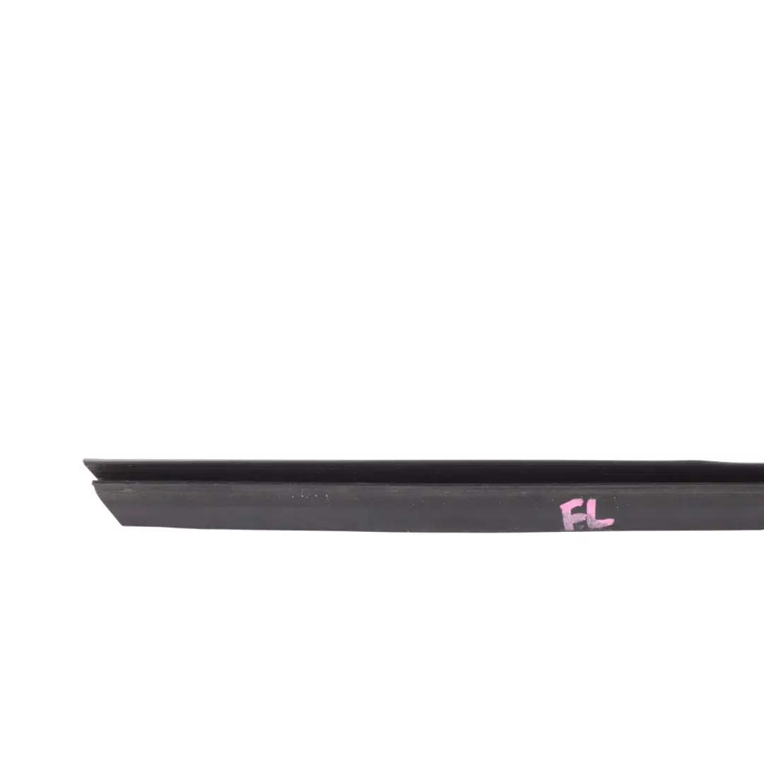 Mercedes W251 Front Door Weatherstrip Gasket Interior Left N/S - SKU A2517250965 - Part number A2517250965