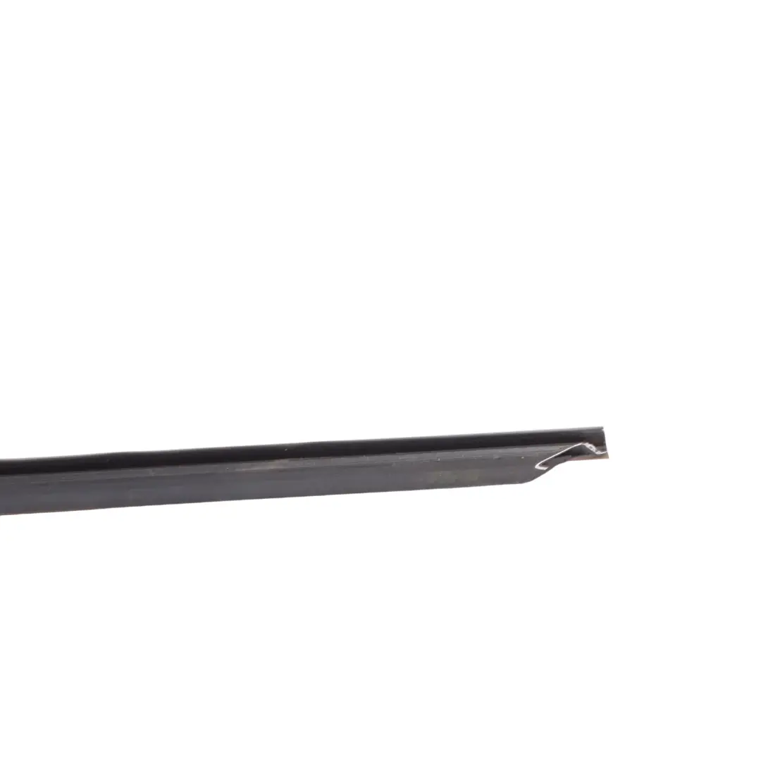 Mercedes W251 Front Door Weatherstrip Gasket Interior Left N/S - SKU A2517250965 - Part number A2517250965