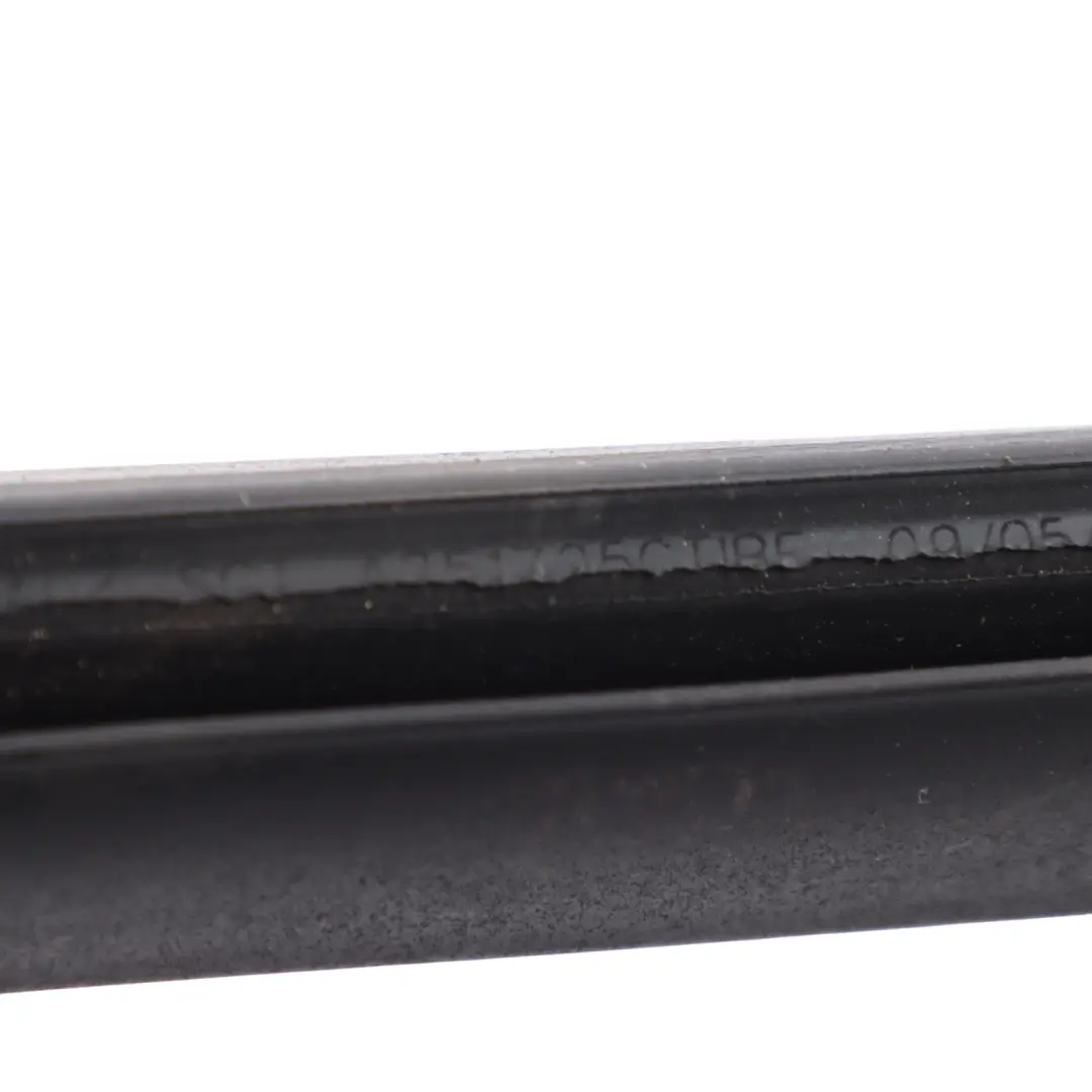 Front Door Weatherstrip Gasket Interior Left N/S to Mercedes W251 with Part number A2517250965 Mercedes W251 Front Door Weatherstrip Gasket Interior Left N/S - SKU A2517250965 - Part number A2517250965