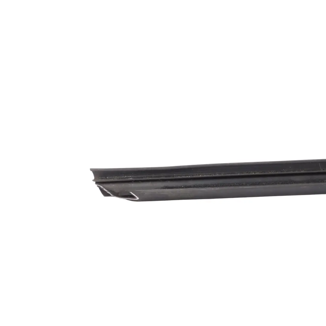 Front Door Weatherstrip Seal Gasket Interior Left N/S to Mercedes W251 with Part number A2517250965 Mercedes W251 Front Door Weatherstrip Seal Gasket Interior Left N/S - SKU A2517250965 - Part number A2517250965