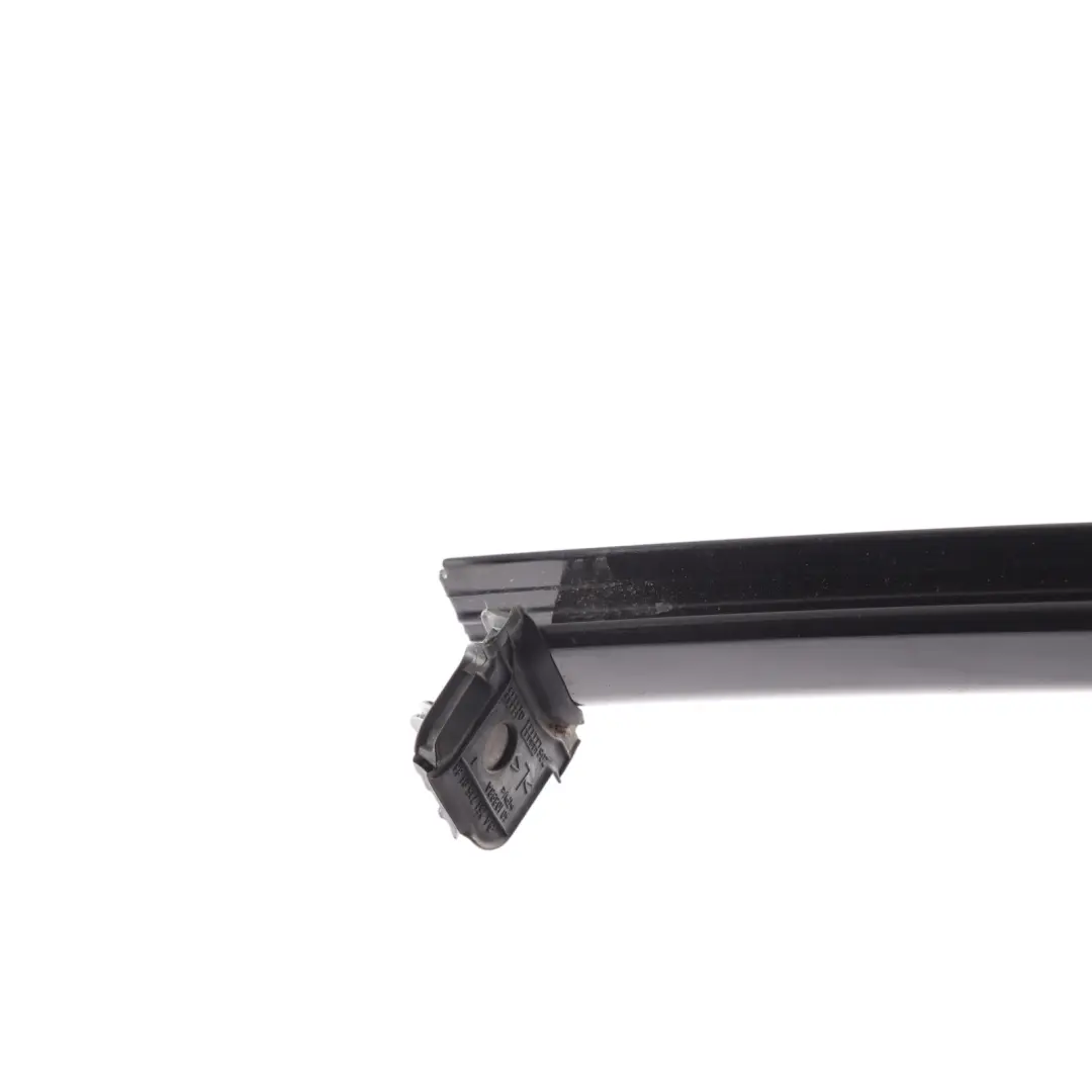 Mercedes V251 Rear Window Glass Strip Cover Trim Panel Left N/S - SKU A2517300319 - Part number A2517300319