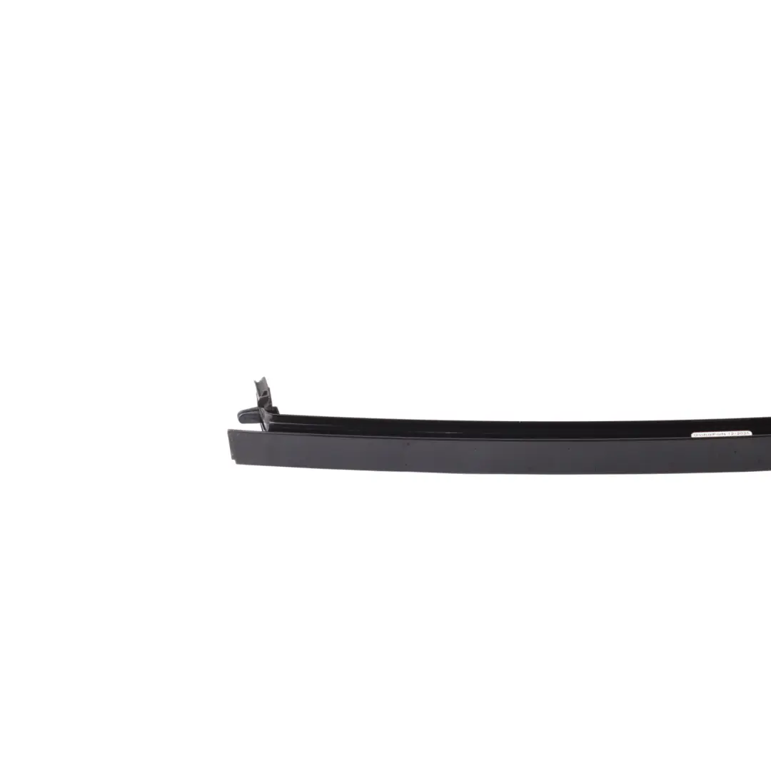 Mercedes V251 Rear Window Glass Strip Cover Trim Panel Left N/S - SKU A2517300319 - Part number A2517300319
