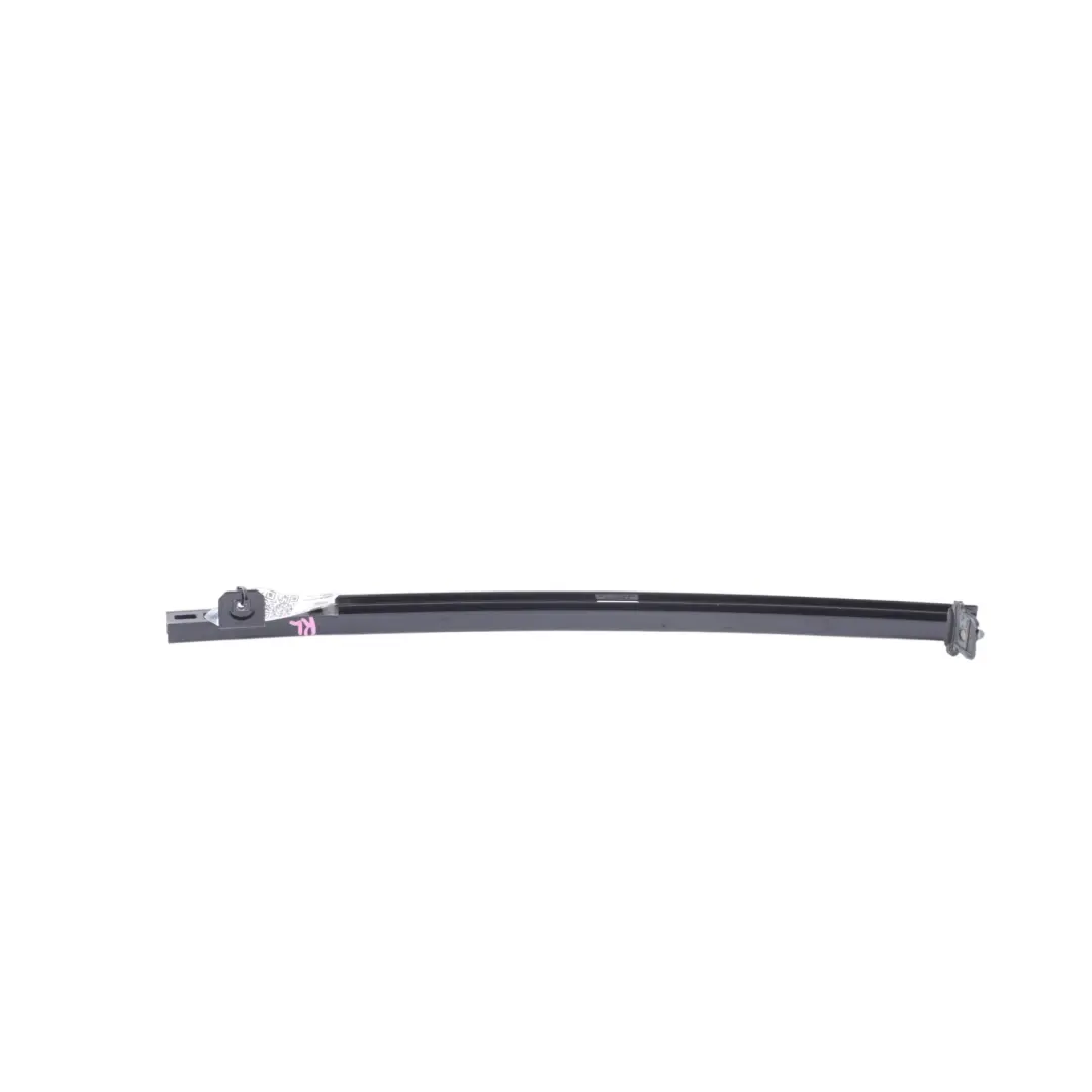 Window Glass Strip Cover Trim Panel Left N/S to Mercedes V251 Rear with Part number A2517300319 Mercedes V251 Rear Window Glass Strip Cover Trim Panel Left N/S - SKU A2517300319 - Part number A2517300319