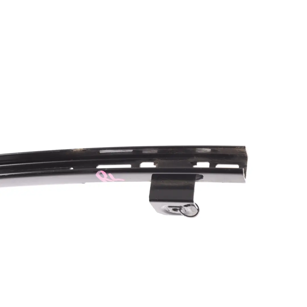 Mercedes V251 Rear Window Glass Strip Cover Trim Panel Left N/S - SKU A2517300319 - Part number A2517300319