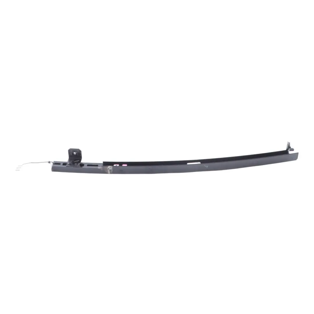 Mercedes V251 Rear Window Glass Strip Cover Trim Panel Right O/S - SKU A2517300419 - Part number A2517300419